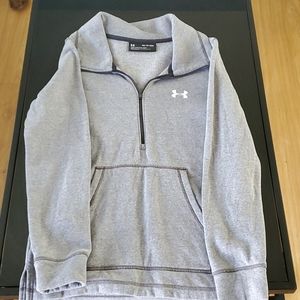 Under Armour sweater